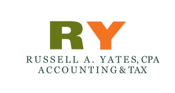 Russell A. Yates, CPA - Accounting & Tax